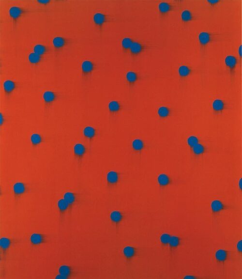 Primitive-II-OSSB-1998-oil-on-canvas-218-x-183-cm