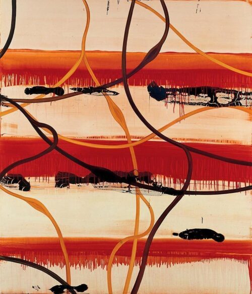 Receptor-2000-acrylic-and-oil-on-canvas-214-x-183-cm