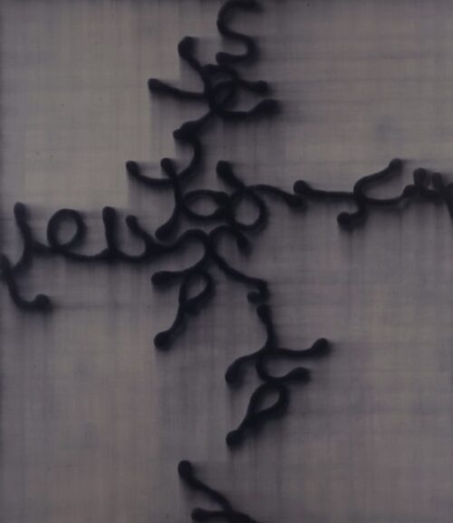 oil on canvas, 213x183cm