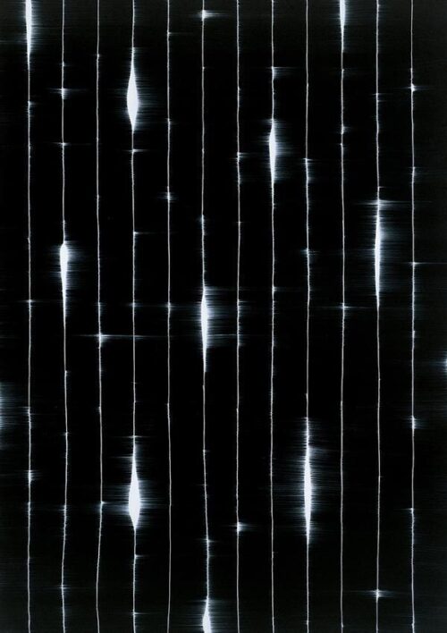 Rhythm-2007-oil-on-canvas-214-x-153-cm