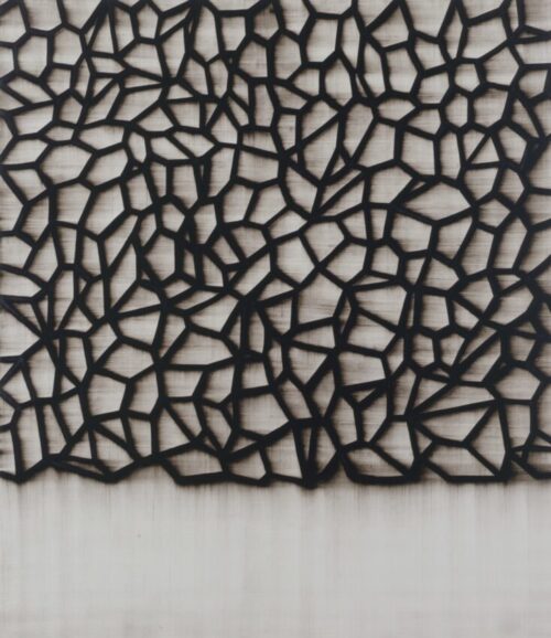 oil on canvas, 213x183cm, Galerie Folsblom