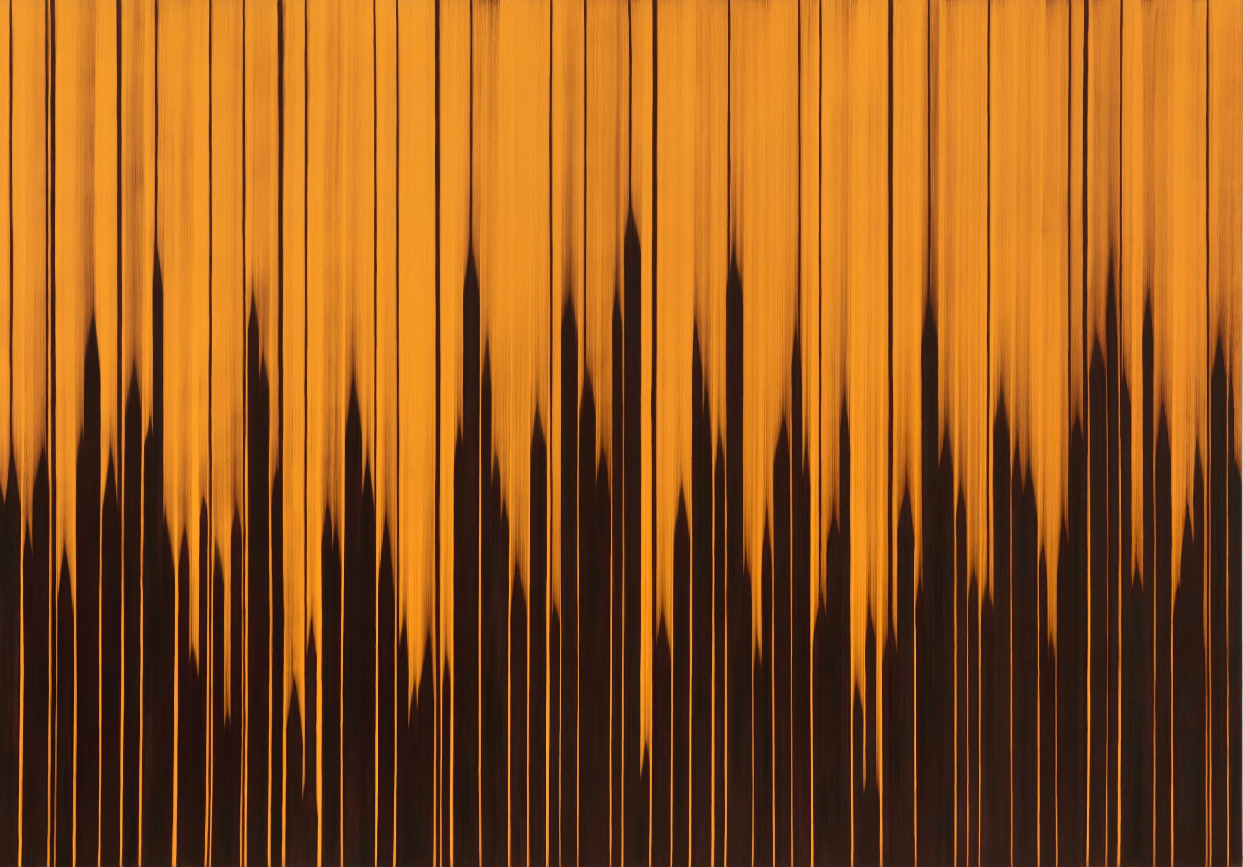 Sonic Dub, 2021, oil on canvas, 214x305cm.jpg
