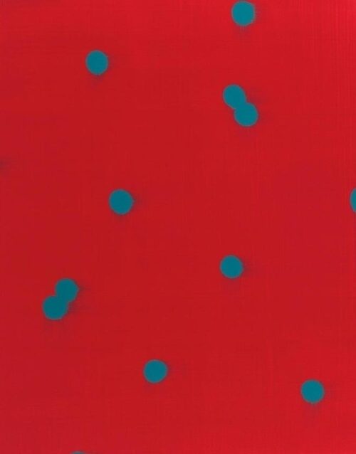 Spacer-1999-oil-on-canvas-153-x-122-cm