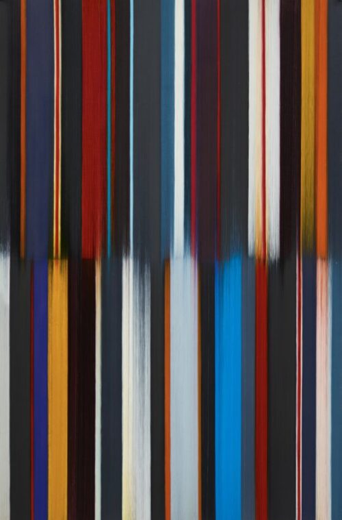 Untitled-2024-oil-on-paper-95.5-x-64-cm